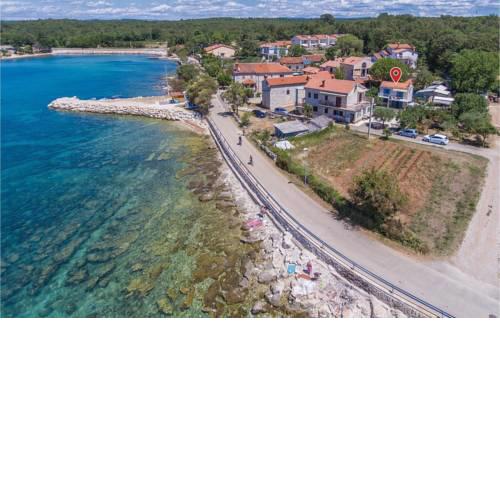 Two-Bedroom Holiday Home in Sv.Ivan