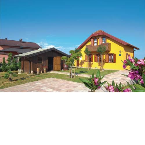 Two-Bedroom Holiday Home in Sv.Juraj na Bregu