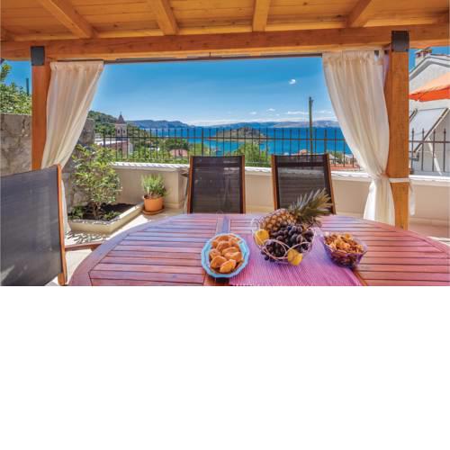 Two-Bedroom Holiday Home in Sv.Juraj