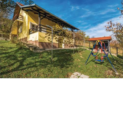 Two-Bedroom Holiday Home in Sv.Kriz Zacretje