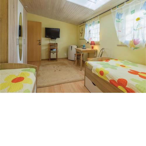 Two-Bedroom Holiday Home in Sv.Lovrec