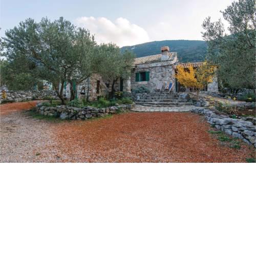 Two-Bedroom Holiday Home in Trpanj