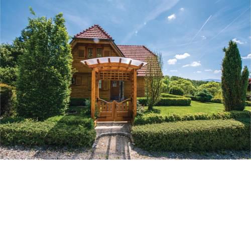Two-Bedroom Holiday Home in Varazdin