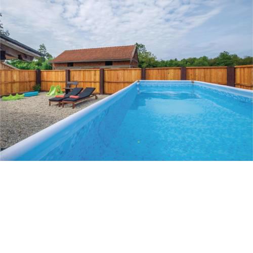 Two-Bedroom Holiday Home in Vrbovec