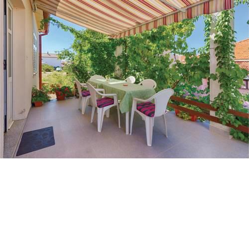 Two-Bedroom Holiday Home in Zadar