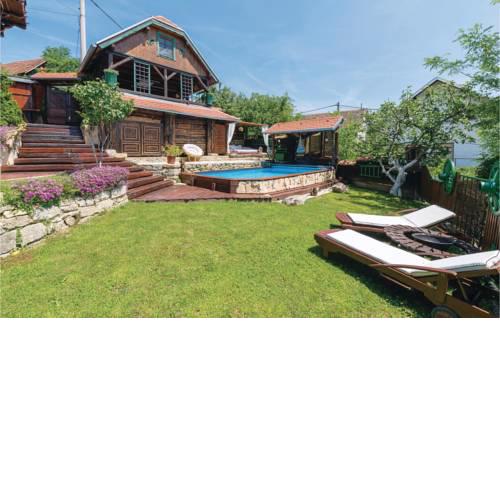 Two-Bedroom Holiday Home in Zagreb