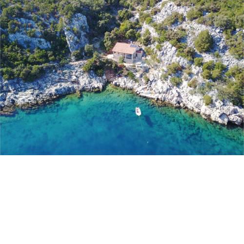 Two-Bedroom Holiday Home in Zastrazisce