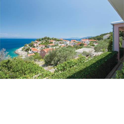 Two-Bedroom Holiday home Prigradica with Sea View 02
