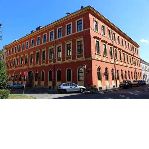 Učenički dom Karlovac