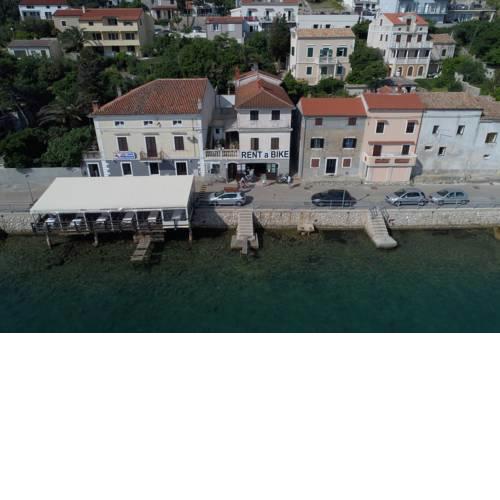 Pleasant apartment with Seaview