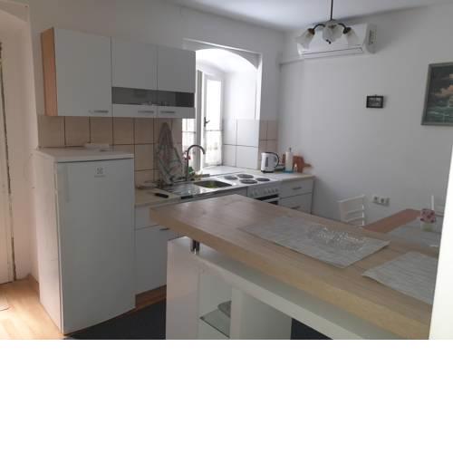 Ulica Dvori Narca 12 Apartment 4+2 per.