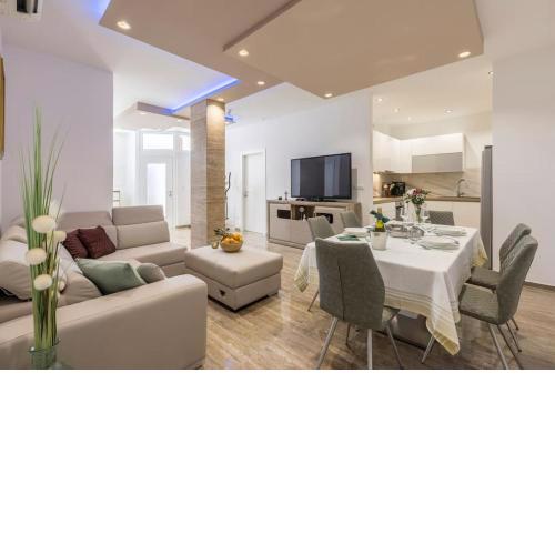 Ultra Dream Guest Residence Solin