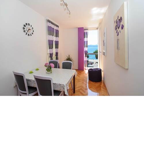 Una center apartment