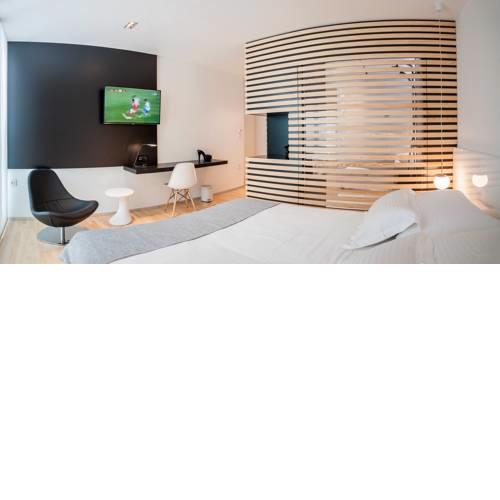 Unique Luxury Rooms