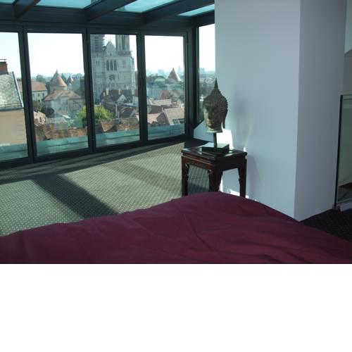 Upper Town apartment Radiceva