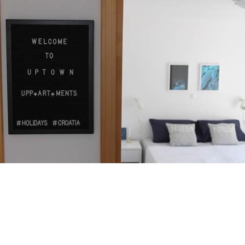 Uptown UppArtMents
