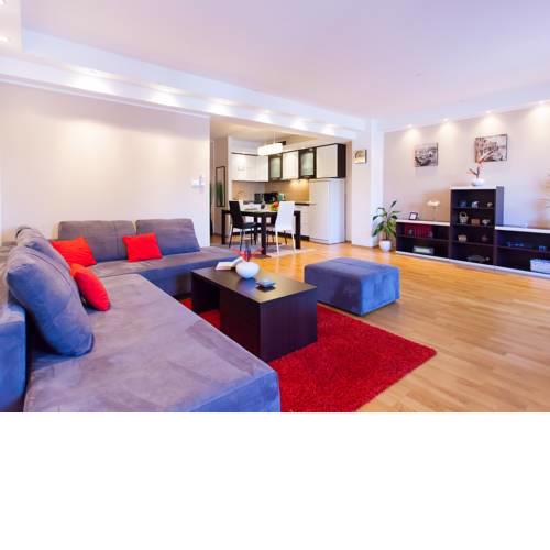 Urban Premium Apartments