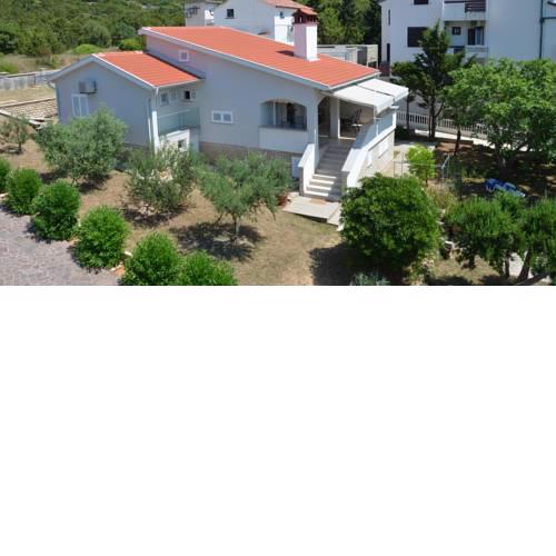 Vacation Family House on the Beach
