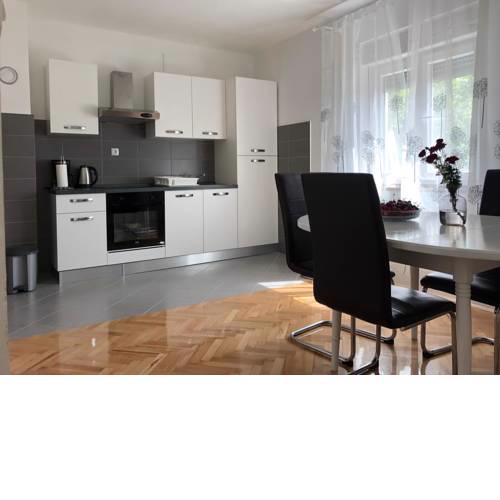 Vacation home Erslan