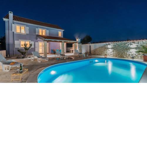 Vacation Home Lavandera