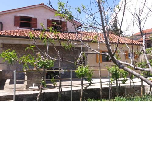 Vacation home Marinići
