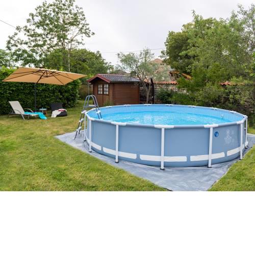 Vacation Home Noemi