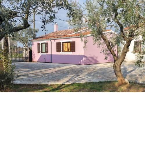 Vacation Homes Elba