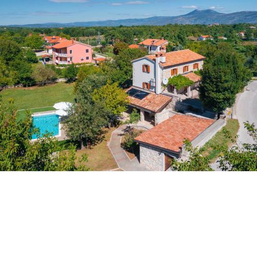 Vacation house Ana