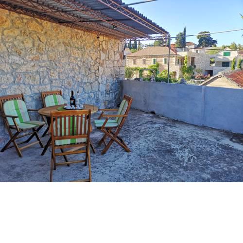 Vacation House Calluna