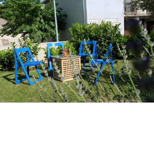 Vacation House Lavanda