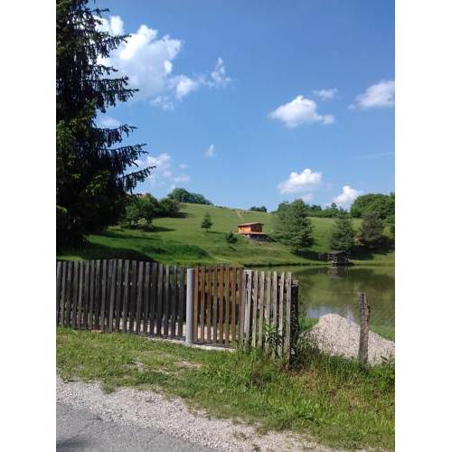 Vacation House Stinjak