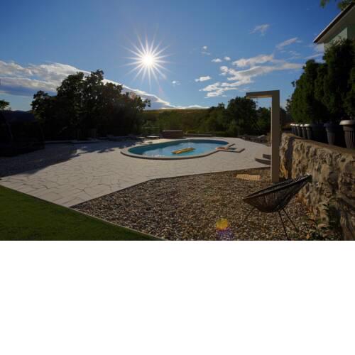Vacation Villa Silvana 5BR Private Pool