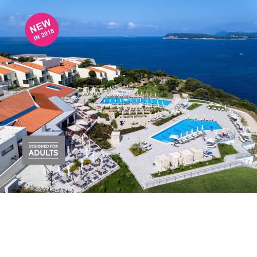 Valamar Argosy Hotel