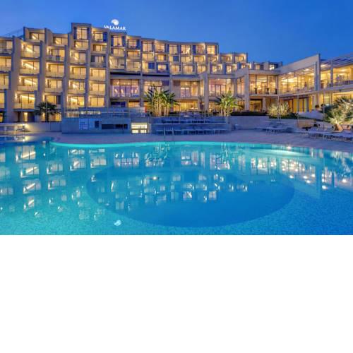 Valamar Parentino Hotel - ex Zagreb