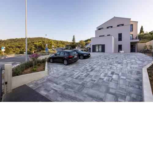 Valbay Residence