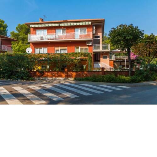 Valkane No. 1 apartment only 100m from the sea