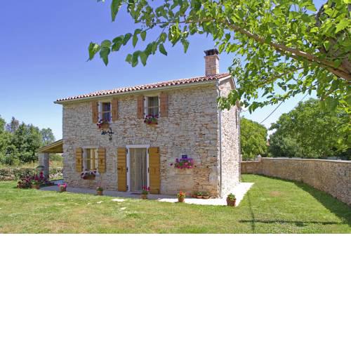 Valverana in Šišan (Haus für 4-5 Personen)
