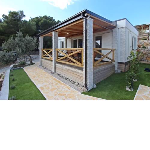 Vegros Mobile Homes Slanica