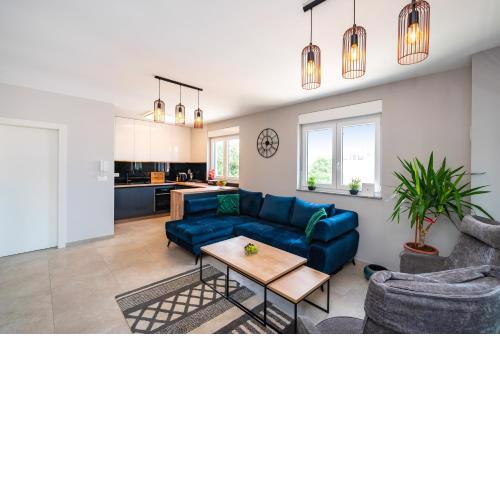 Velebit Apartment