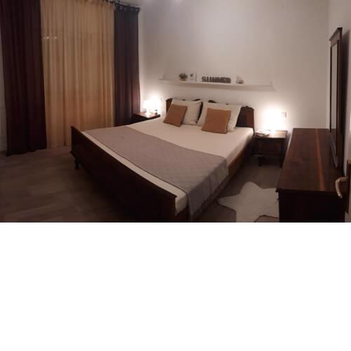 Vesna apartment