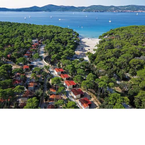 Victoria Mobilhome Camping Park Soline