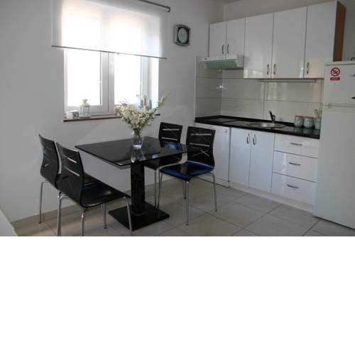 Vicy Apartment Novalja