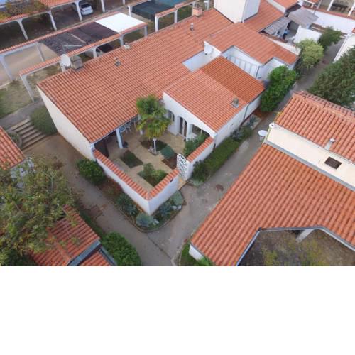 Holiday house Barbariga