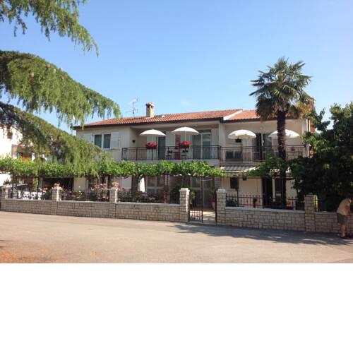 vila alma