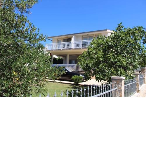 Vila Apartment