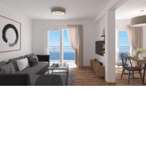 Vila Apartments Marina