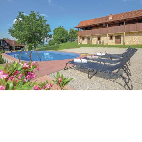 Vila Countryhouse Pijevci
