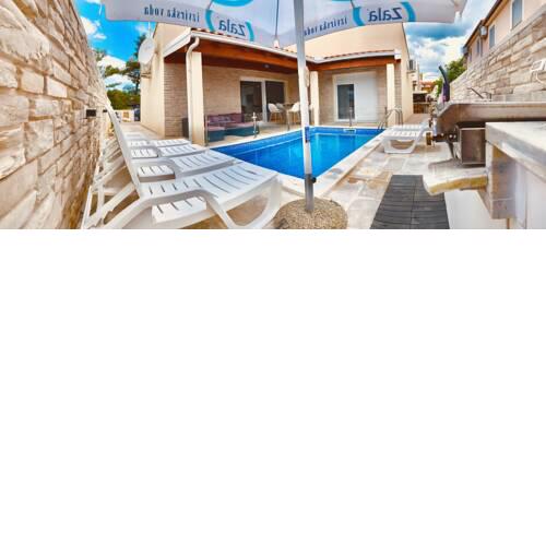 Vila Gajser