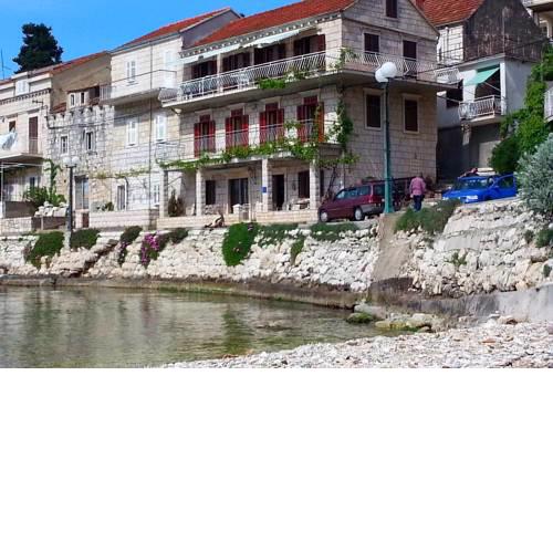 Vila Gorana Račišće