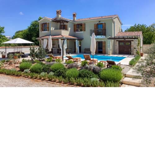 Vila Gracia Patricia
